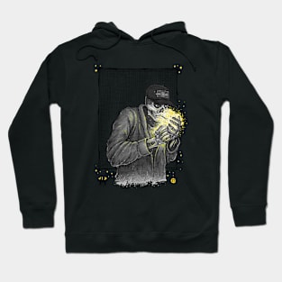 Spark & Blaze Hoodie